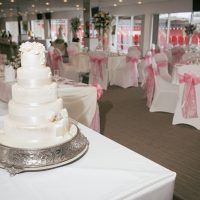 Weddings At Aesseal New York Stadium