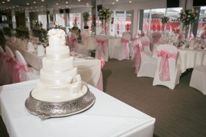 Weddings At Aesseal New York Stadium