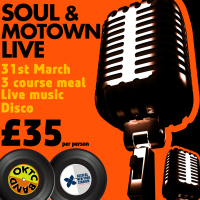 Rotherham Soul