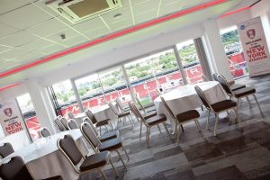 Meeting Room Hire At Aesseal New York Stadium
