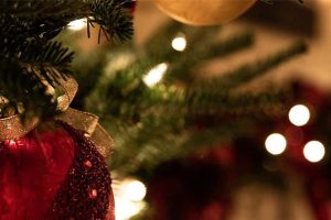 Christmas at Aesseal New York Stadium